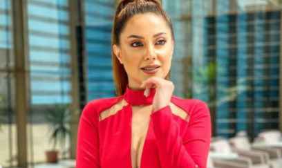 “Övladım üçün ağlamışam, heç vaxt kişi üçün yox” - Ayan