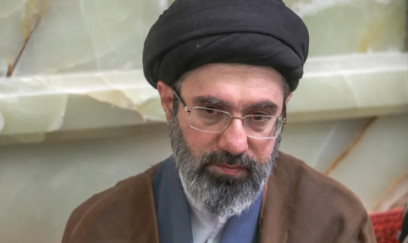 “Xamenei huşsuz vəziyyətdədir” 