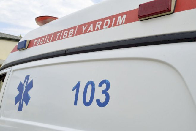 Məktəbdə dəhşət: Şagird müəllimə hücum etdi, faciə ilə nəticələndi