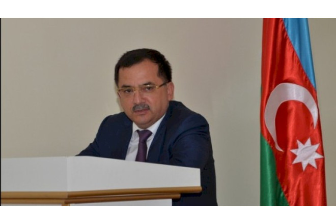 Rəcəb Babaşova ağır itki üz verdi