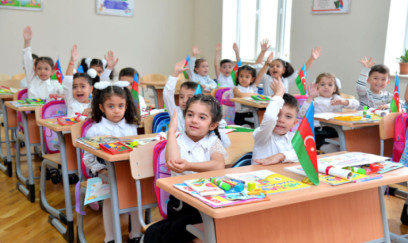 Valideynlərə vacib XƏBƏR - Aprelin 15-dək... 