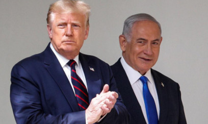 Trampı İrana güzəştə getməməyə çağırdı