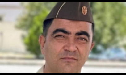 FHN-in mayoru vəfat etdi - FOTO