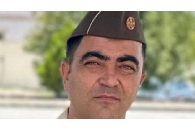 FHN-in mayoru vəfat etdi - FOTO