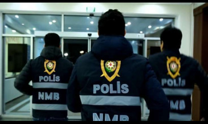 Bu rayonda əməliyyat keçirildi - Saxlanılanlar var