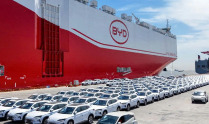 Türkiyə “BYD” şirkətini 1 milyard dollar cərimə edə bilər 