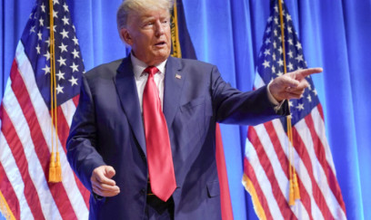 Trampdan iddia: Regionu böyük dəyişikliklər gözləyir