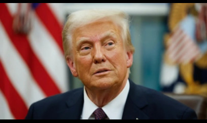 "Tramp bildiyimiz şoumendir"- Natiq Cəfərli