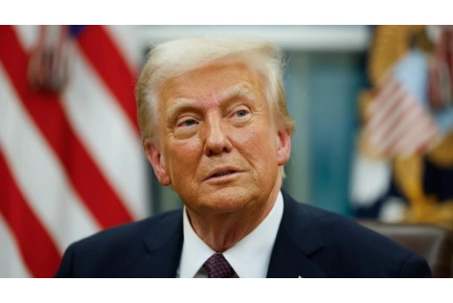 "Tramp bildiyimiz şoumendir"- Natiq Cəfərli