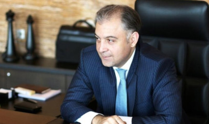 TƏBİB-in Müşahidə Şurasına Xalid Əhədov SƏDRLİK EDƏCƏK