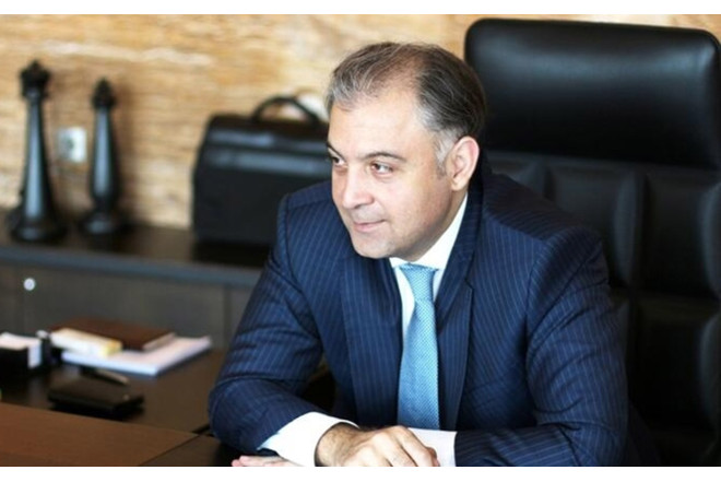 TƏBİB-in Müşahidə Şurasına Xalid Əhədov SƏDRLİK EDƏCƏK