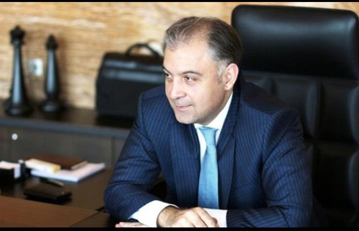 TƏBİB-in Müşahidə Şurasına Xalid Əhədov SƏDRLİK EDƏCƏK