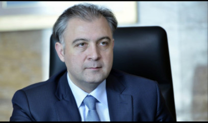 TƏBİB-in Müşahidə Şurasının yeni sədri Xalid Əhədov kimdir? - DOSYE