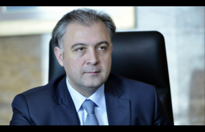 TƏBİB-in Müşahidə Şurasının yeni sədri Xalid Əhədov kimdir? - DOSYE