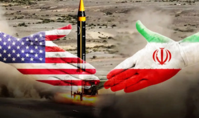 "ABŞ-İran atəşkəsi müvəqqətidir" - Açıqlama