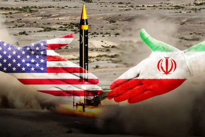 "ABŞ-İran atəşkəsi müvəqqətidir" - Açıqlama