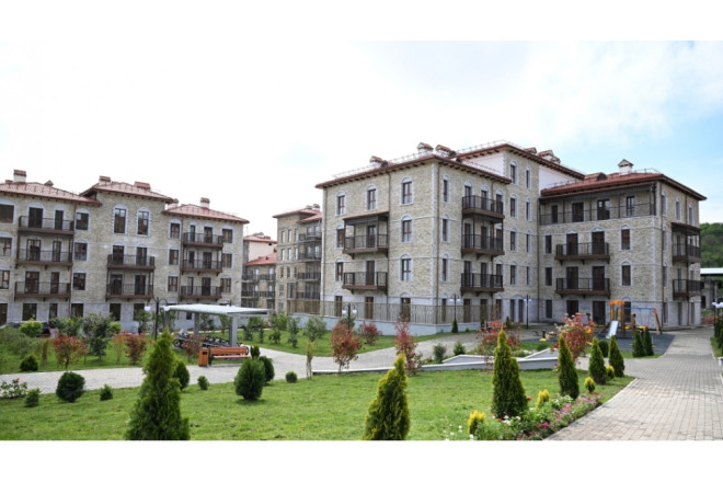 "Qarabağ və Şərqi Zəngəzurun bərpasına  22 milyard manat vəsait xərclənib" - Vüqar Bayramov