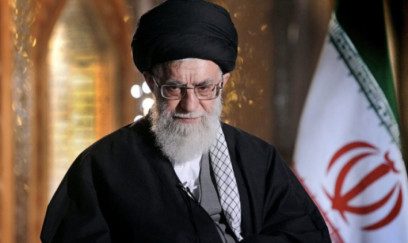 Bu gün Əli Xameneinin anım mərasimi olacaq