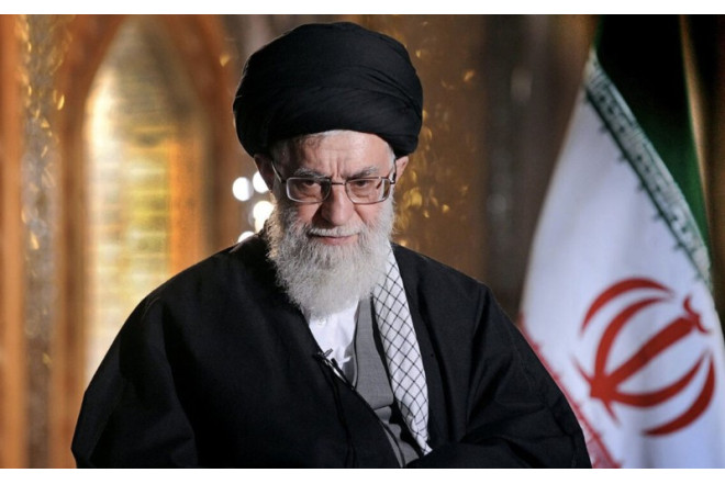 Bu gün Əli Xameneinin anım mərasimi olacaq