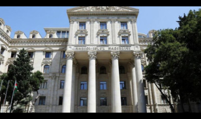 Rəsmi Bakı: ABŞ və İran arasında elan edilmiş atəşkəsi alqışlayırıq 