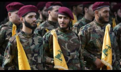 Hizbullah İsrailə hücumları dayandırdı 