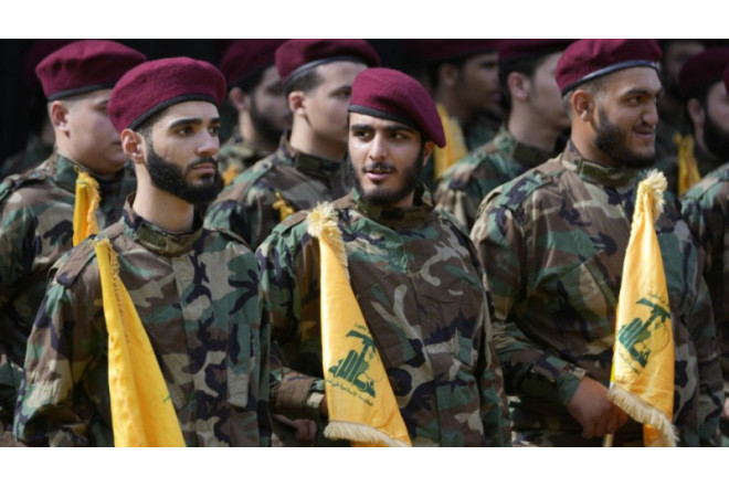 Hizbullah İsrailə hücumları dayandırdı 