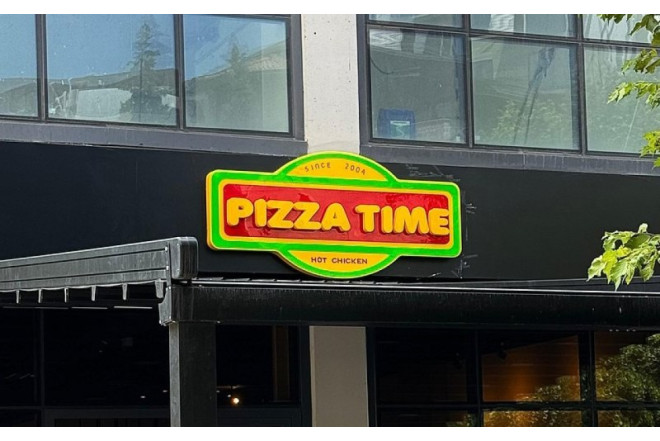 Kütləvi zəhərlənmə olan restoran bağlandı - RƏSMİ