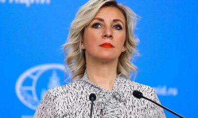 Yaponiya səfiri Rusiya XİN-ə çağırıldı