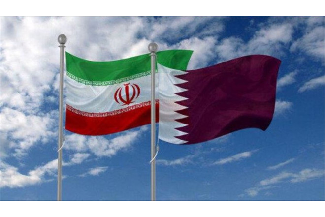 Qətərdən İrana təzminat TƏLƏBİ