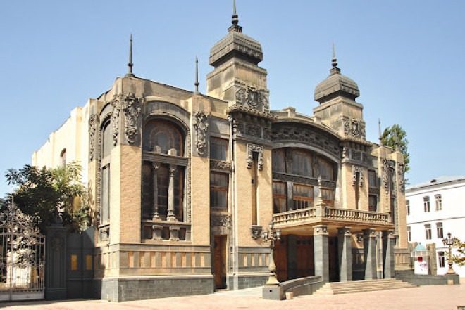 Solistlərlə bağlı məsələyə aydınlıq gətirildi