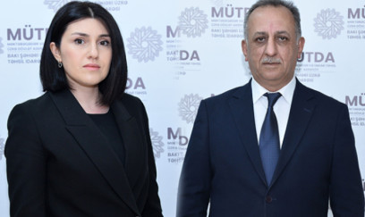 BŞTİ-nin yeni müdir müavinləri kimlərdir? - DOSYE