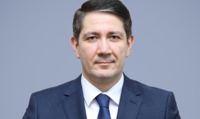 Yüksək vəzifəyə təyin olunan Anar Kərimov kimdir?