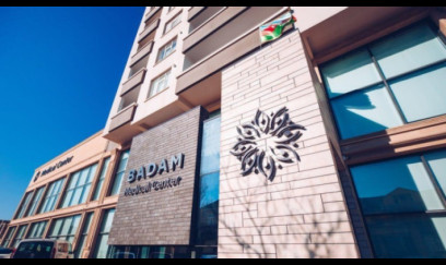 Məşhur xəstəxana borca düşdü 