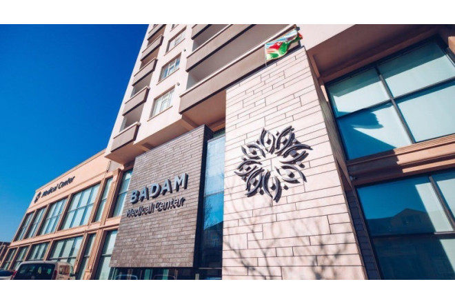 Məşhur xəstəxana borca düşdü 