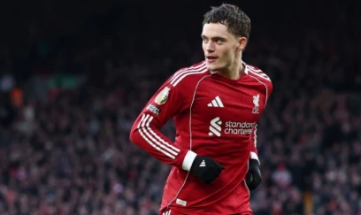 Virtz Arne Slota dəstək oldu 