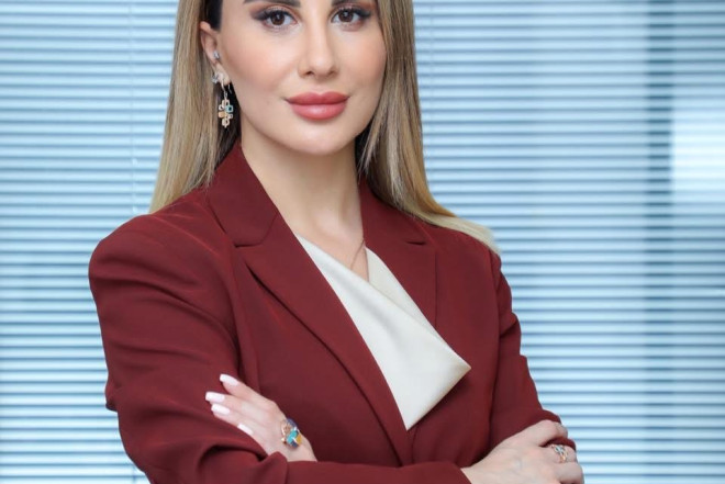 Zamirə Ədilova vəzifəsindən ayrıldı 