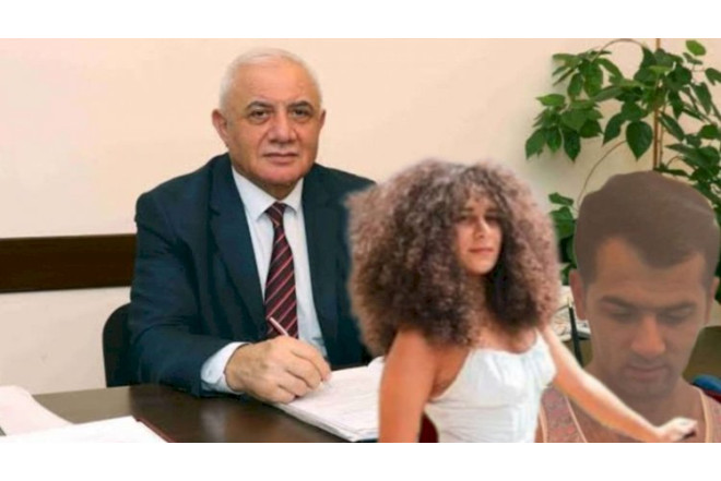 Anar Pirməmmədov FHN-dəki vəzifəsinə qaytarıldı 