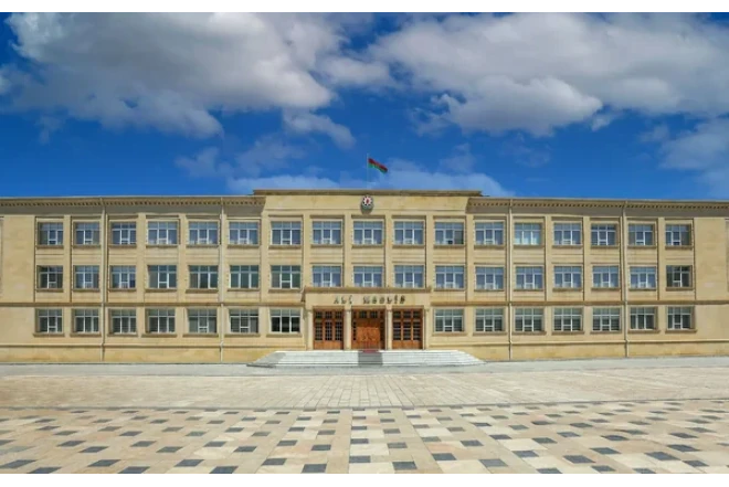 Naxçıvanda bu qanun ləğv oluna bilər 