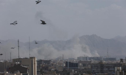 İrana dəyən zərər ödəniləcək? 