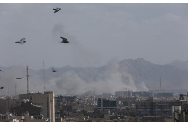 İrana dəyən zərər ödəniləcək? 