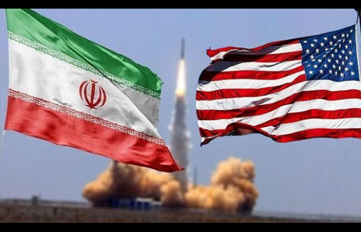 ABŞ - İran müharibəsi DAYANDIRILDI 