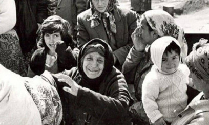 Ağdaban qətliamından 34 il ötür 
