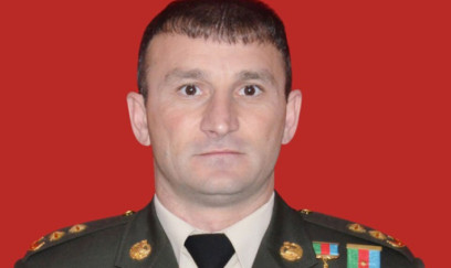 Vətən Müharibəsi Qəhrəmanının atası vəfat etdi 