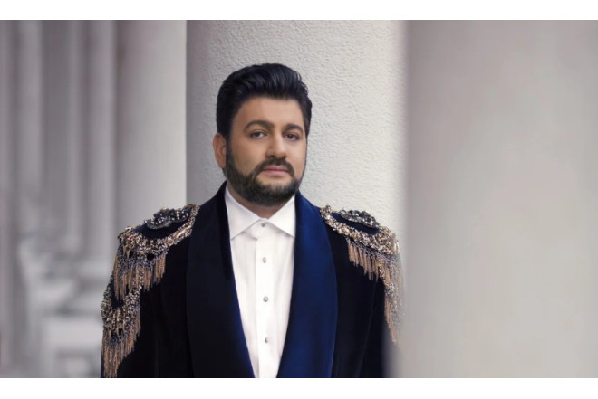 Yusif Eyvazov Mədəniyyət Nazirliyinə çağırılıb 