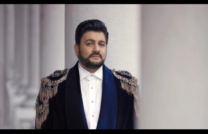Yusif Eyvazov Mədəniyyət Nazirliyinə çağırılıb 