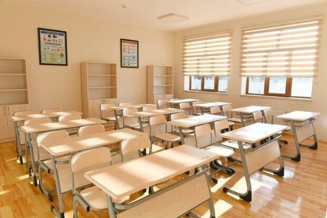 Azərbaycanda bu məktəblər birləşdirilir? - RƏSMİ