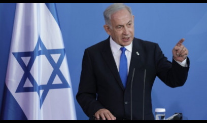 Atəşkəsdən sonra Netanyahudan ilk açıqlama: ABŞ zəmanət verdi...