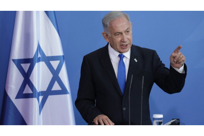 Atəşkəsdən sonra Netanyahudan ilk açıqlama: ABŞ zəmanət verdi...