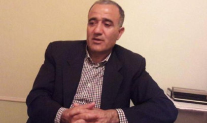 "Mülki obyektlərin vurulması gərginliyi artırır" - Oqtay Qasımov