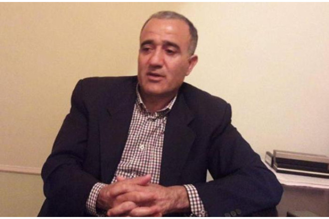 "Mülki obyektlərin vurulması gərginliyi artırır" - Oqtay Qasımov